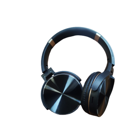 Casti On-Ear Alien 950BT, Bluetooth, Microfon, Negru