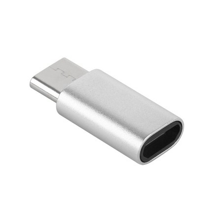 Adaptor de la Micro USB la USB tip C