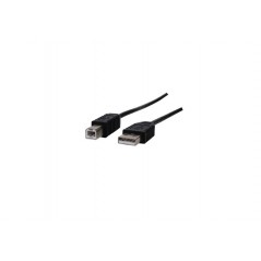 Cablu imprimanta USB 2.0 A-B 3m