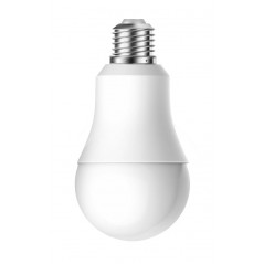 Bec LED Smart 9W, A60, E27, lumina RGB, calda, rece, 806 lm, dimabil, Wifi, Superior
