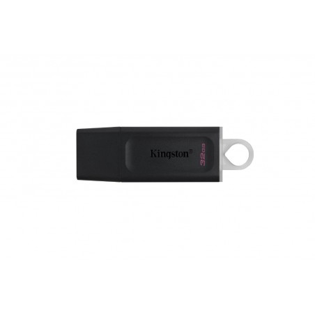 Memorie USB Kingston DataTraveler Exodia 32GB, USB 3.2, Black