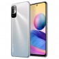 Telefon mobil Xiaomi Redmi Note 10, Dual SIM, 128GB, 4GB RAM, 5G, Silver