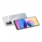 Telefon mobil Xiaomi Redmi Note 10, Dual SIM, 128GB, 4GB RAM, 5G, Silver