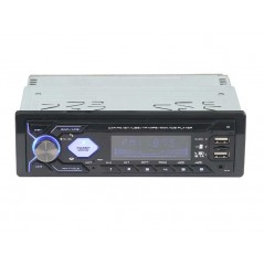 Radio MP3 player auto Alien 1803BT, 4x50W, Bluetooth, USB, SD, ecran LCD, USB Quick Charger 3.1A, telecomanda