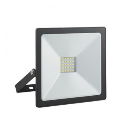 Proiector Super Slim LED SMD, UPTEC, 150W, 13500 lm, lumina rece