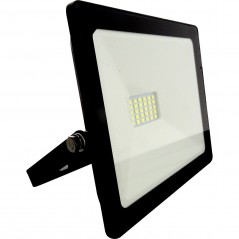Proiector Super Slim Led, 50 w, 90lm/w, lumina rece 30000 h